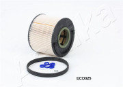 30-ECO025 Palivový filtr ASHIKA