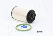30-ECO034 Palivový filtr ASHIKA