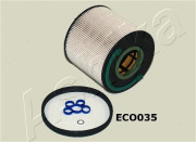 30-ECO035 Palivový filtr ASHIKA