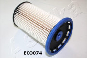 30-ECO074 Palivový filtr ASHIKA