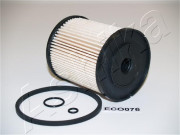 30-ECO076 Palivový filtr ASHIKA