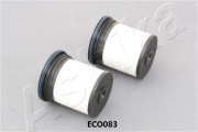 30-ECO083 Palivový filtr ASHIKA