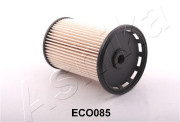 30-ECO085 Palivový filtr ASHIKA