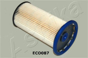 30-ECO087 Palivový filtr ASHIKA