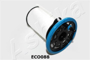 30-ECO088 Palivový filtr ASHIKA