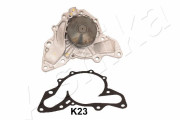 35-0K-K23 Vodní čerpadlo, chlazení motoru ASHIKA