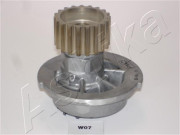 35-W0-007 Vodní čerpadlo, chlazení motoru ASHIKA