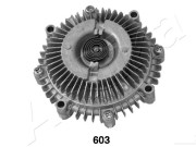 36-06-603 ASHIKA spojka ventilátora chladenia 36-06-603 ASHIKA