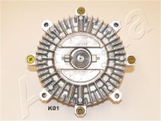36-0K-K01 Spojka, větrák chladiče ASHIKA