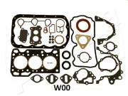 49-0W-W00 Kompletní sada těsnění, motor ASHIKA