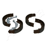 55-0K-K16 Sada brzdových čelistí ASHIKA