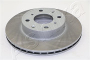 60-04-416C ASHIKA brzdový kotúč 60-04-416C ASHIKA