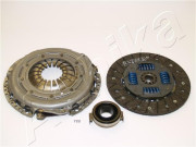 92-07-722 ASHIKA spojková sada 92-07-722 ASHIKA