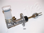 95-05-591 ASHIKA hlavný spojkový valec 95-05-591 ASHIKA