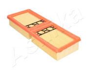 FA-0209JM Vzduchový filtr ASHIKA