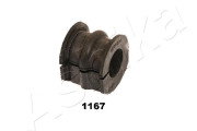 GOM-1167 Ložiskové pouzdro, stabilizátor ASHIKA