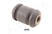 GOM-2026 ASHIKA ulożenie riadenia GOM-2026 ASHIKA
