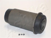 GOM-210 ASHIKA ulożenie riadenia GOM-210 ASHIKA