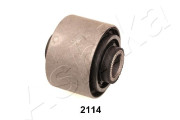 GOM-2114 ASHIKA ulożenie riadenia GOM-2114 ASHIKA