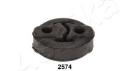 GOM-2574 ASHIKA drżiak výfukového systému GOM-2574 ASHIKA