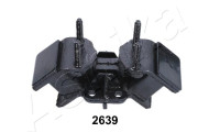 GOM-2639 ASHIKA ulożenie motora GOM-2639 ASHIKA