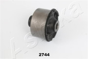GOM-2744 ASHIKA ulożenie riadenia GOM-2744 ASHIKA