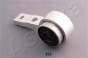 GOM-353 ASHIKA ulożenie riadenia GOM-353 ASHIKA
