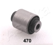 GOM-470 ASHIKA ulożenie riadenia GOM-470 ASHIKA