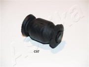 GOM-C07 Uložení, řídicí mechanismus ASHIKA