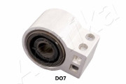 GOM-D07 Uložení, řídicí mechanismus ASHIKA
