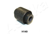 GOM-H149 Uložení, řídicí mechanismus ASHIKA