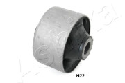 GOM-H22 Uložení, řídicí mechanismus ASHIKA