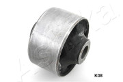 GOM-K08 Uložení, řídicí mechanismus ASHIKA