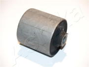 GOM-K134 Uložení, řídicí mechanismus ASHIKA
