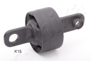 GOM-K15 ASHIKA ulożenie riadenia GOM-K15 ASHIKA