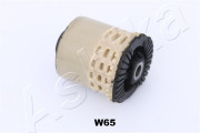 GOM-W65 ASHIKA ulożenie riadenia GOM-W65 ASHIKA