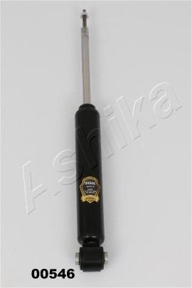 MA-00546 Tlumič pérování ASHIKA