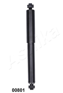 MA-00801 Tlumič pérování ASHIKA