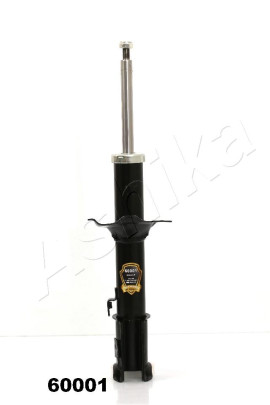MA-60001 Tlumič pérování ASHIKA