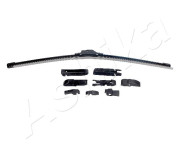 SA-F43 ASHIKA stieracia liżta SA-F43 ASHIKA