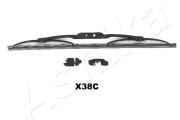 SA-X38C ASHIKA stieracia liżta SA-X38C ASHIKA