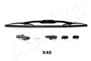 SA-X40 ASHIKA stieracia liżta SA-X40 ASHIKA