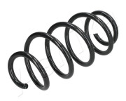 ZCA1011A Pružina podvozku ASHIKA