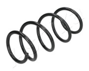 ZCA1107A Pružina podvozku ASHIKA