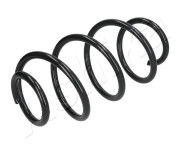 ZCA3460A Pružina podvozku ASHIKA