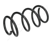 ZCA4127A Pružina podvozku ASHIKA