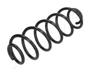 ZCA5083A Pružina podvozku ASHIKA