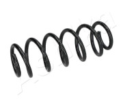 ZCA7080A Pružina podvozku ASHIKA