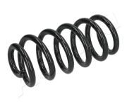 ZCA7148A Pružina podvozku ASHIKA