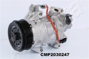 CMP2030247 Kompresor, klimatizace ASHIKA